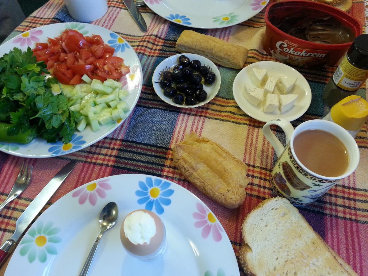 Areni Tavern-B&B Bagian luar foto