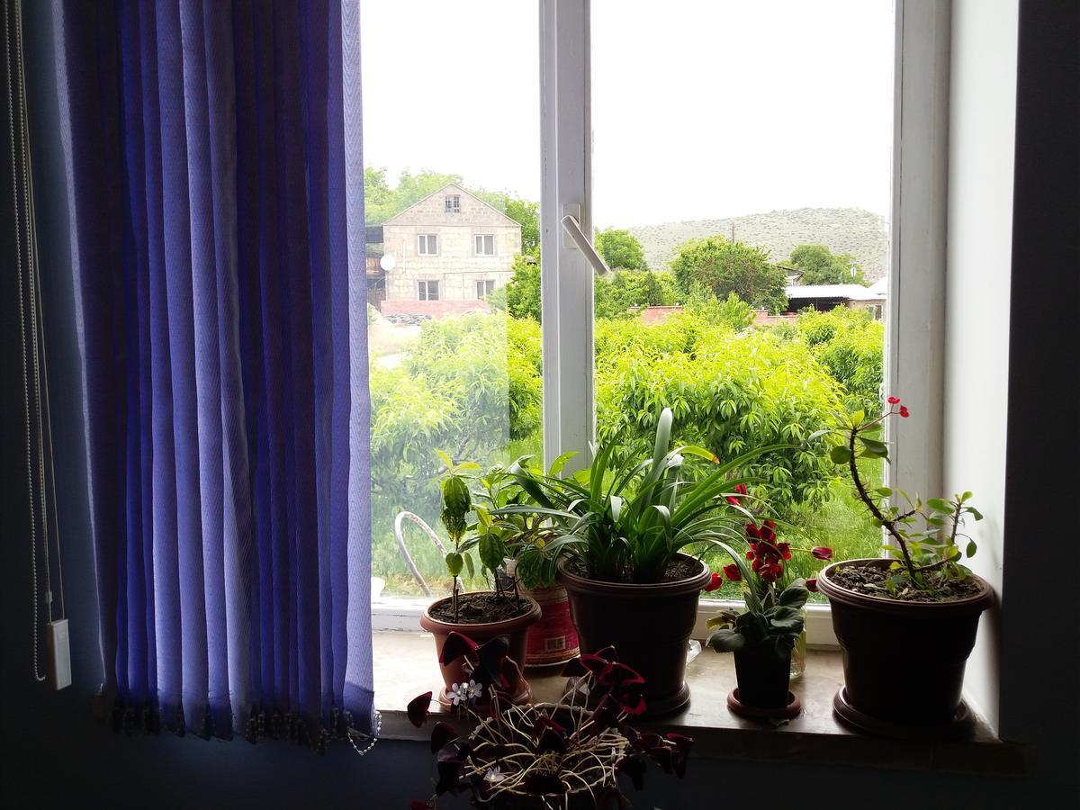 Areni Tavern-B&B Bagian luar foto