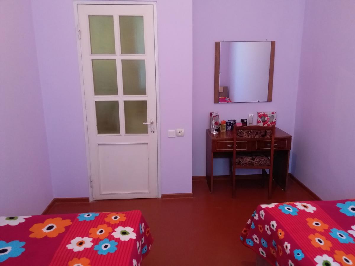Areni Tavern-B&B Bagian luar foto