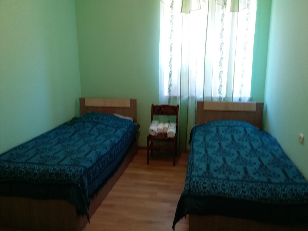Areni Tavern-B&B Bagian luar foto