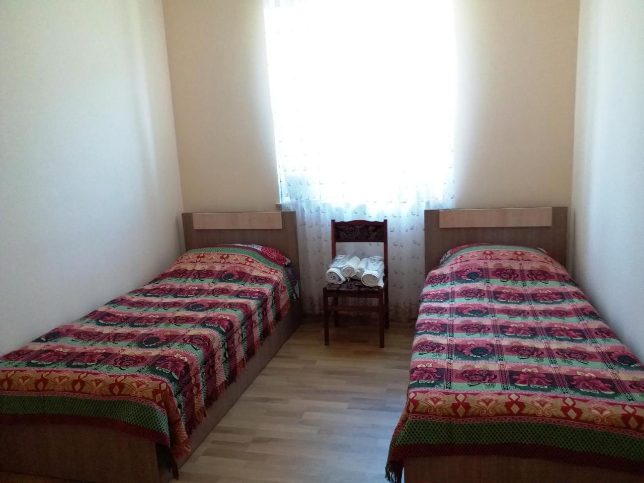 Areni Tavern-B&B Bagian luar foto