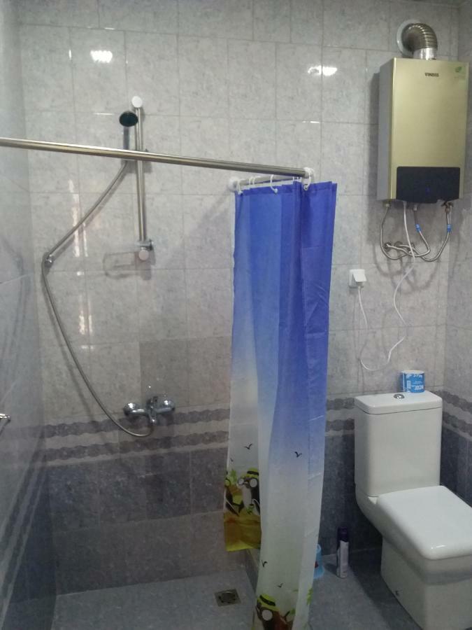 Areni Tavern-B&B Bagian luar foto
